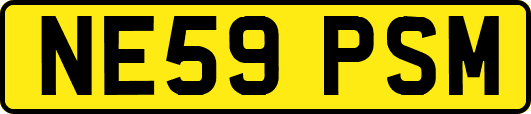 NE59PSM