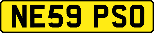 NE59PSO