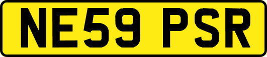 NE59PSR