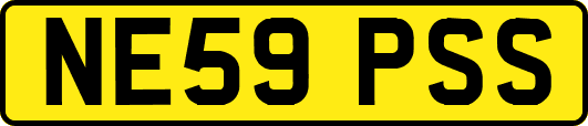 NE59PSS