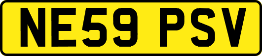 NE59PSV