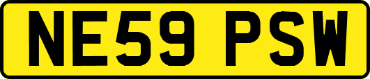 NE59PSW