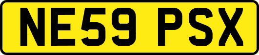 NE59PSX