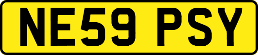 NE59PSY