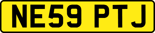 NE59PTJ