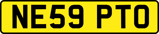 NE59PTO