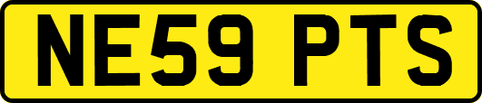 NE59PTS