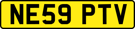 NE59PTV