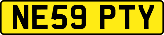 NE59PTY