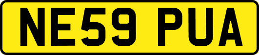 NE59PUA