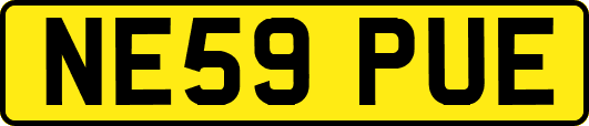 NE59PUE