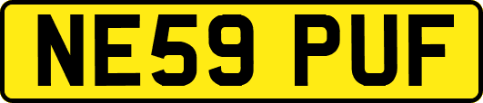 NE59PUF
