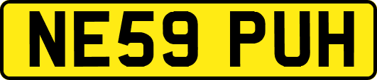 NE59PUH