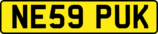 NE59PUK