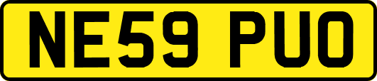 NE59PUO