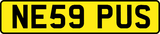 NE59PUS