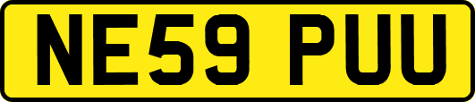 NE59PUU