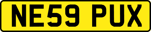 NE59PUX