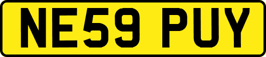 NE59PUY