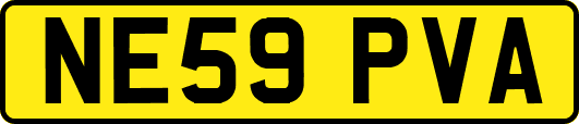 NE59PVA