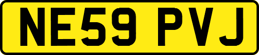 NE59PVJ