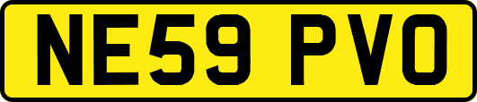 NE59PVO