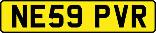 NE59PVR