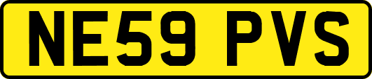 NE59PVS
