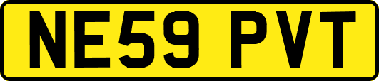 NE59PVT