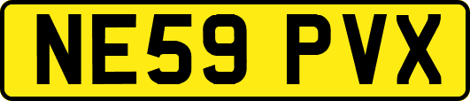 NE59PVX