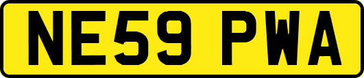 NE59PWA