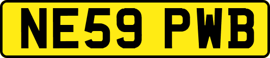 NE59PWB