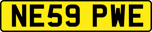 NE59PWE