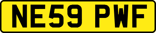 NE59PWF