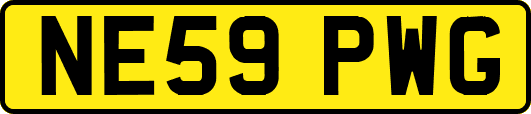 NE59PWG
