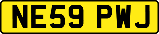 NE59PWJ