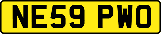 NE59PWO