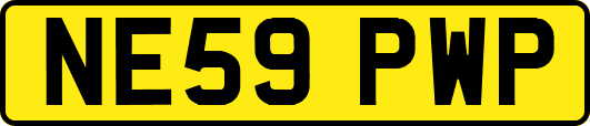 NE59PWP