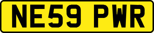 NE59PWR