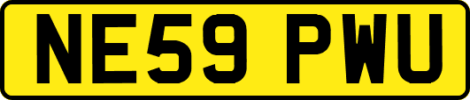 NE59PWU