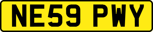 NE59PWY