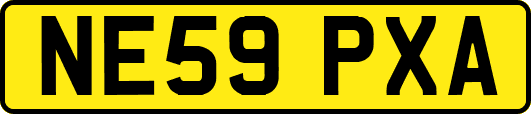 NE59PXA