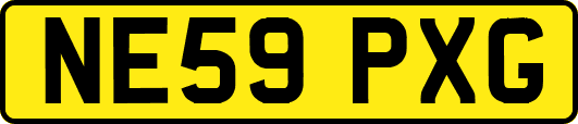 NE59PXG