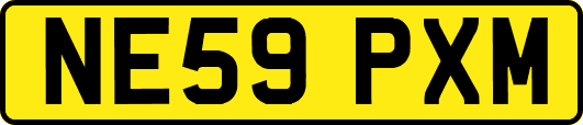 NE59PXM