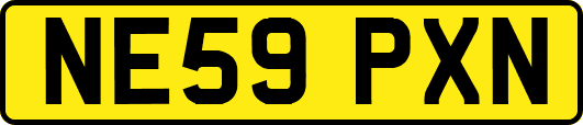 NE59PXN