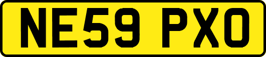 NE59PXO