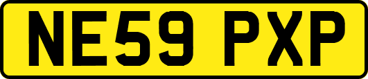 NE59PXP