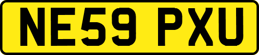 NE59PXU