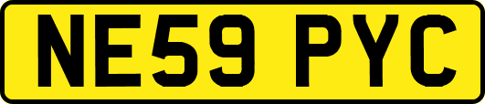 NE59PYC
