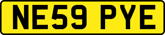 NE59PYE